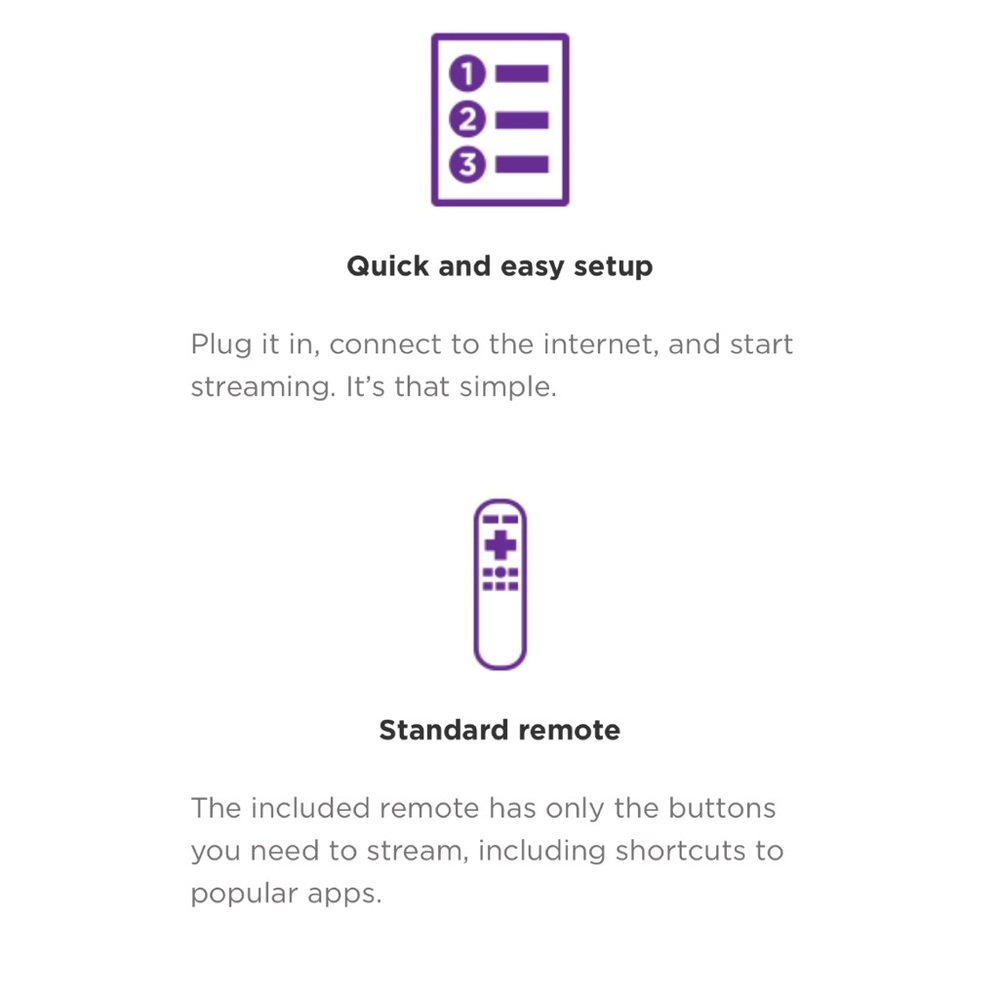 The Roku Express - Picture 11 of 14